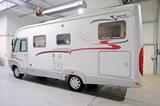 Rapido LE RANDONNEUR 983 M Automatik/Festbett+Hubbett - Rapido Wohnwagen & Wohnmobile