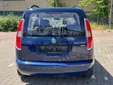 Skoda Roomster Active Plus Edition * Klima * - Skoda Roomster Active mit Benzin-Antrieb