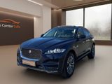 Jaguar F-Pace F-PACE Prestige AWD/Pano/Xenon/Sound/AHK - Jaguar F-Pace aus 2016