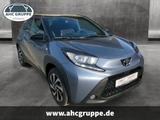 Toyota Aygo X 1.0 VVT-i EU6e Team D 5-Gang-Schaltgetr., - Toyota Aygo (X) in Chemnitz