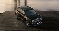 Jeep Renegade - Vorschau Bild 4