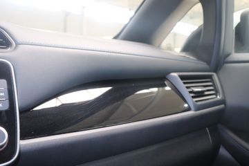 Fotografie des Nissan Leaf 40 kWh N-Connecta