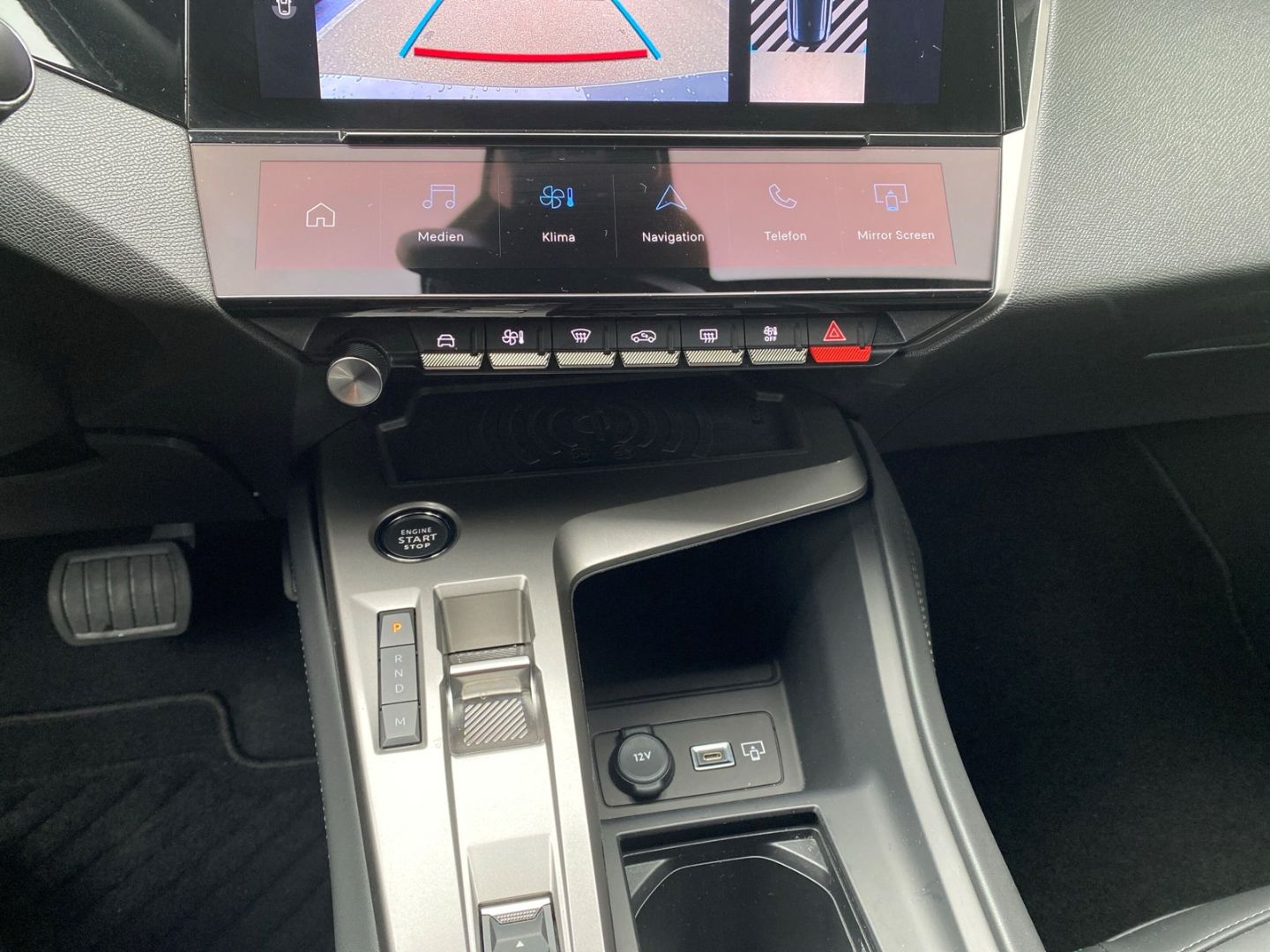 Fahrzeugabbildung Peugeot 308 SW Allure 1.2 PureTech 130 EU6e *ACC*Rückfah