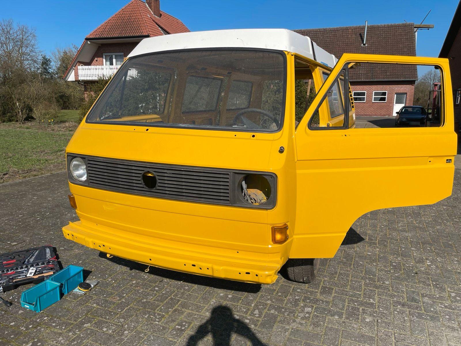 Volkswagen Andere