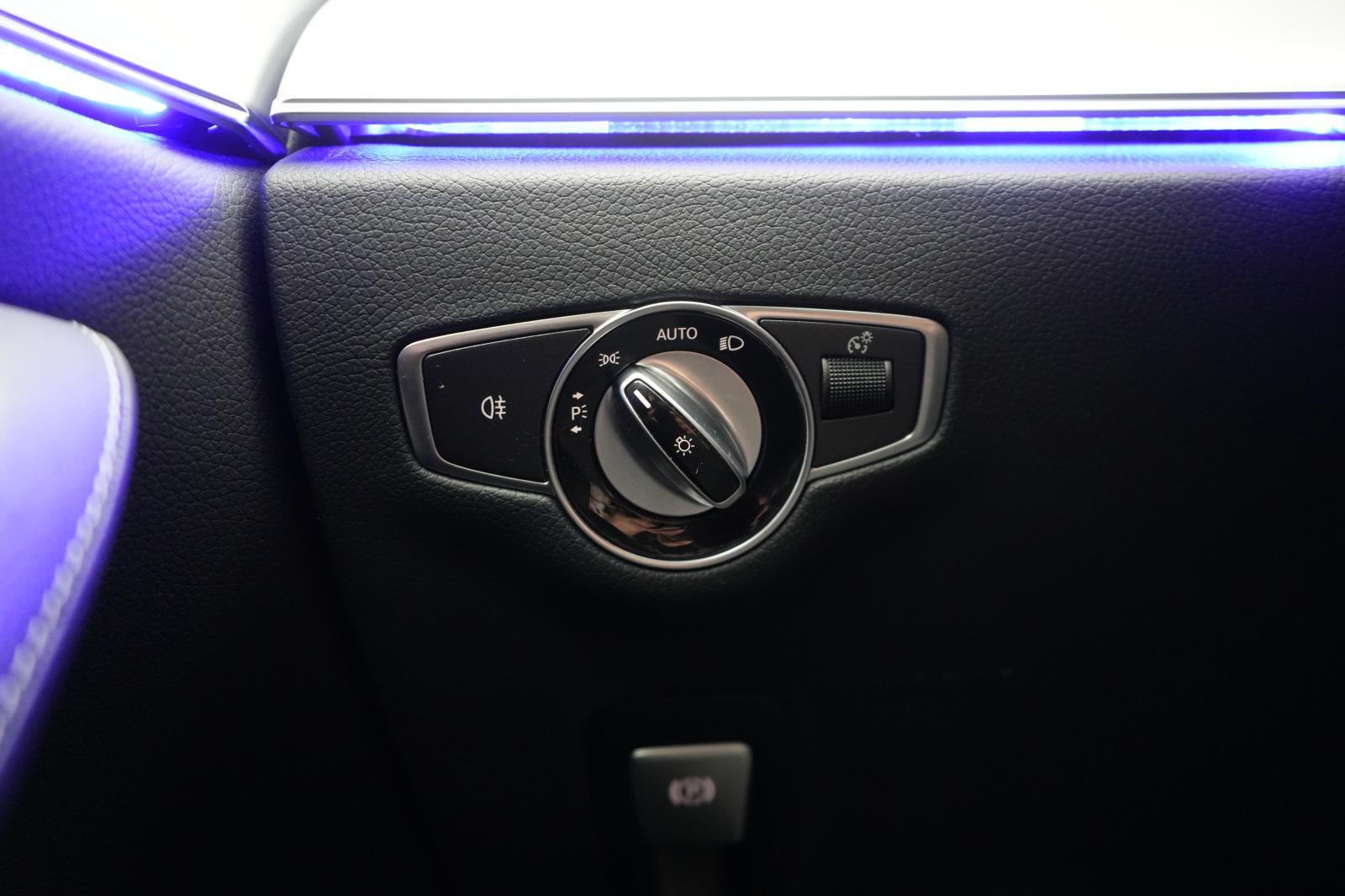 Mercedes-Benz CLS 220 d 9G-Tronic Avantgarde Leder/Temp/Kamera