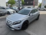 Mercedes-Benz GLA 180 2.Hand*BiXenon*Navi*Leder*AHK - Mercedes-Benz GLA 180 in Essen