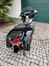 Harley-Davidson Police Elektra Glide, oder Angebot machen. - HARLEY-DAVIDSON POLICE
