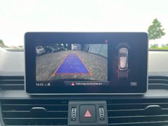 Fahrzeugabbildung Audi Q5 40TDI quattro S tronic S-LINE KEYLESS RFK AHK