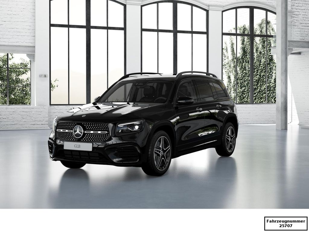 Image of Mercedes-Benz GLB 250