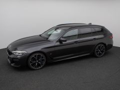 Foto Nummer 12: BMW 530d