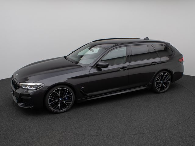 Foto Nummer 12: BMW 530d