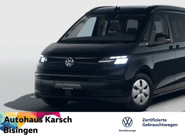 Volkswagen California T7 2.0 TDI DSG Beach 6-Sitzer, AHK