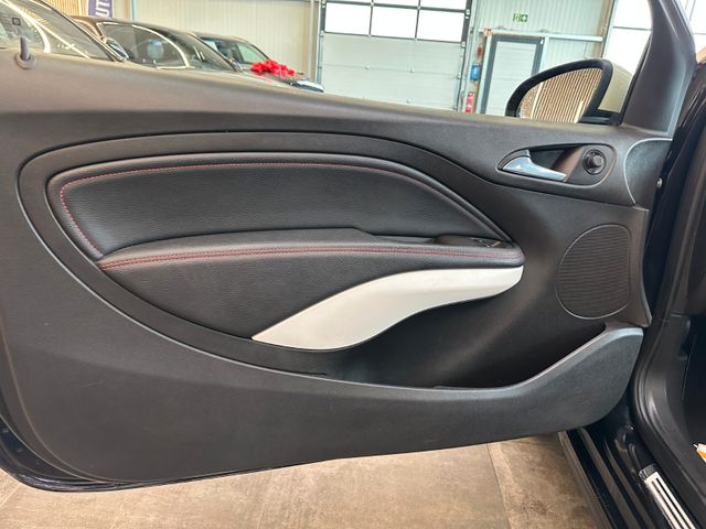 MYAUTOCENTER – Gebraucht- und Jahreswagen mit Werkstattservice in Pfaffenhofen Opel Adam S *2. Hand*Klima*SHZ*PDC*Lenkradheizung*