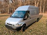 Ford Transit L2H3 Campervan - Neuausbau, 3... - gebrauchte Ford Transit aus dem Jahr 2006