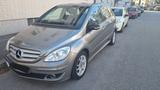 Mercedes-Benz Mercedes Benz B Klasse - gebrauchte Mercedes-Benz B 150 aus dem Jahr 2007