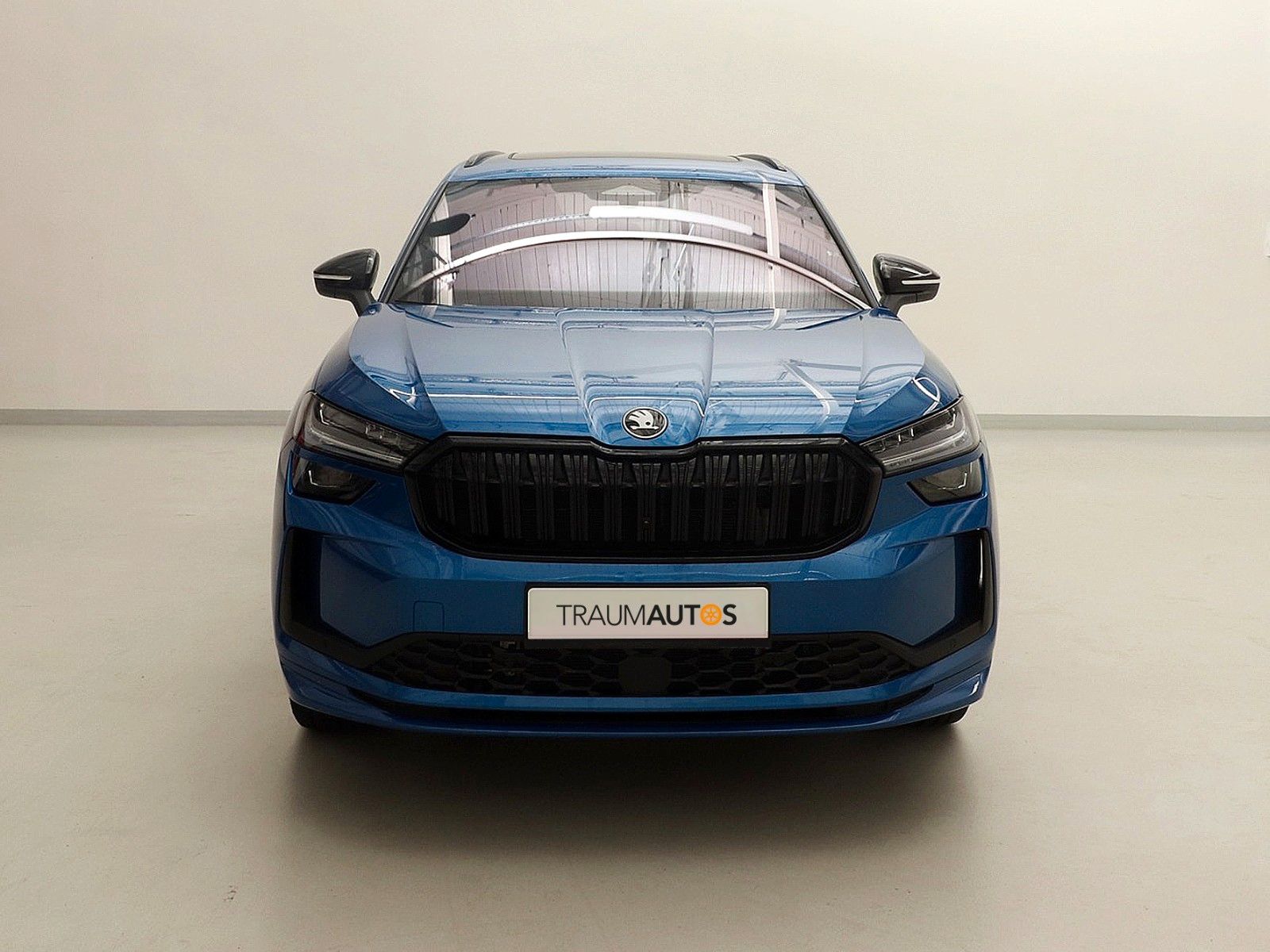 Skoda Kodiaq 1.5 TSI iV Sportline*PANO*AHK*5JGAR imagem 3