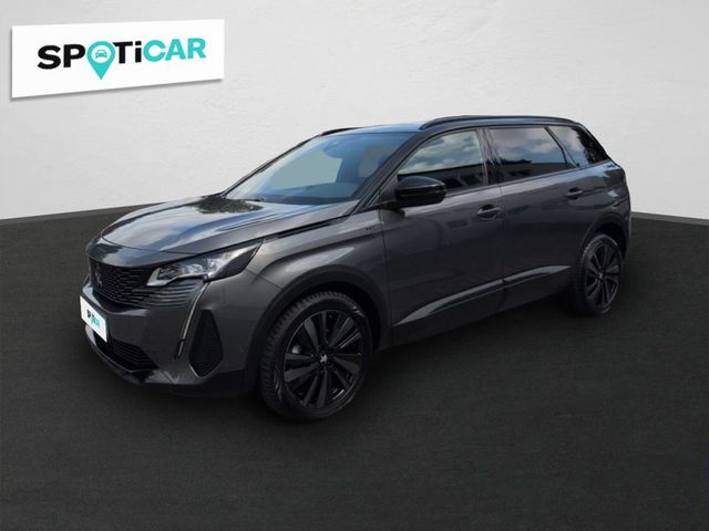PEUGEOT 5008 PureTech 130 EAT8 Stop & Start GT