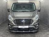 Ford Tourneo Custom 2.0 TDCI Titanium X Aut*LED*Tempo - Ford Tourneo Custom: mit Apple Carplay, Van, mit Klimaautomatik