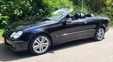 Mercedes-Benz CLK 350 Avantgarde, 2.Hd, SH, uffr. - Mercedes-Benz CLK 350 Gebrauchtwagen