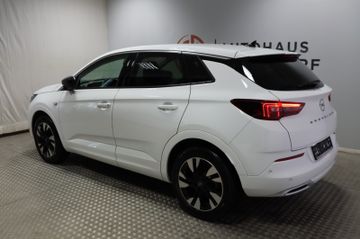 Opel Grandland Elegance LED AHK Navi Kamera