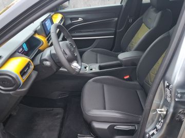 Jeep Avenger Summit Elektro 360+Kam.+KeyLess