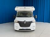 Ahorn Camp T 690 Plus mit Einzelbetten & Hubbett - Wohnmobil oder -wagen Mit hubbett