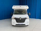 Ahorn Camp T 690 Plus mit Einzelbetten & Hubbett - Offers matching your search criteria