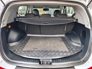 Kia Sportage Attract 2WD*Klima*AHK*Alu*6.Gang*