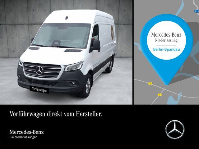 Mercedes-Benz Sprinter 319 Kasten L2H2 3,5t AHK LED