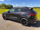 Porsche Cayenne S Diesel S