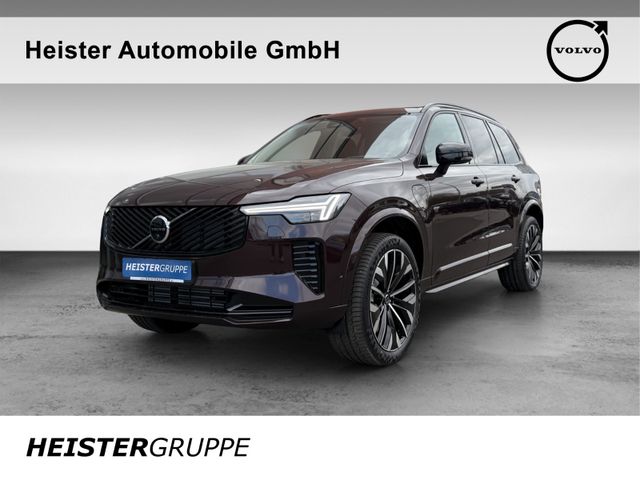 Volvo XC90 neu T8 Plus Dark+Head-up+Alarm+360 Grad+