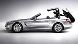 Mercedes-Benz SL 350 (W231) - Mercedes-Benz: Cabrio, W
