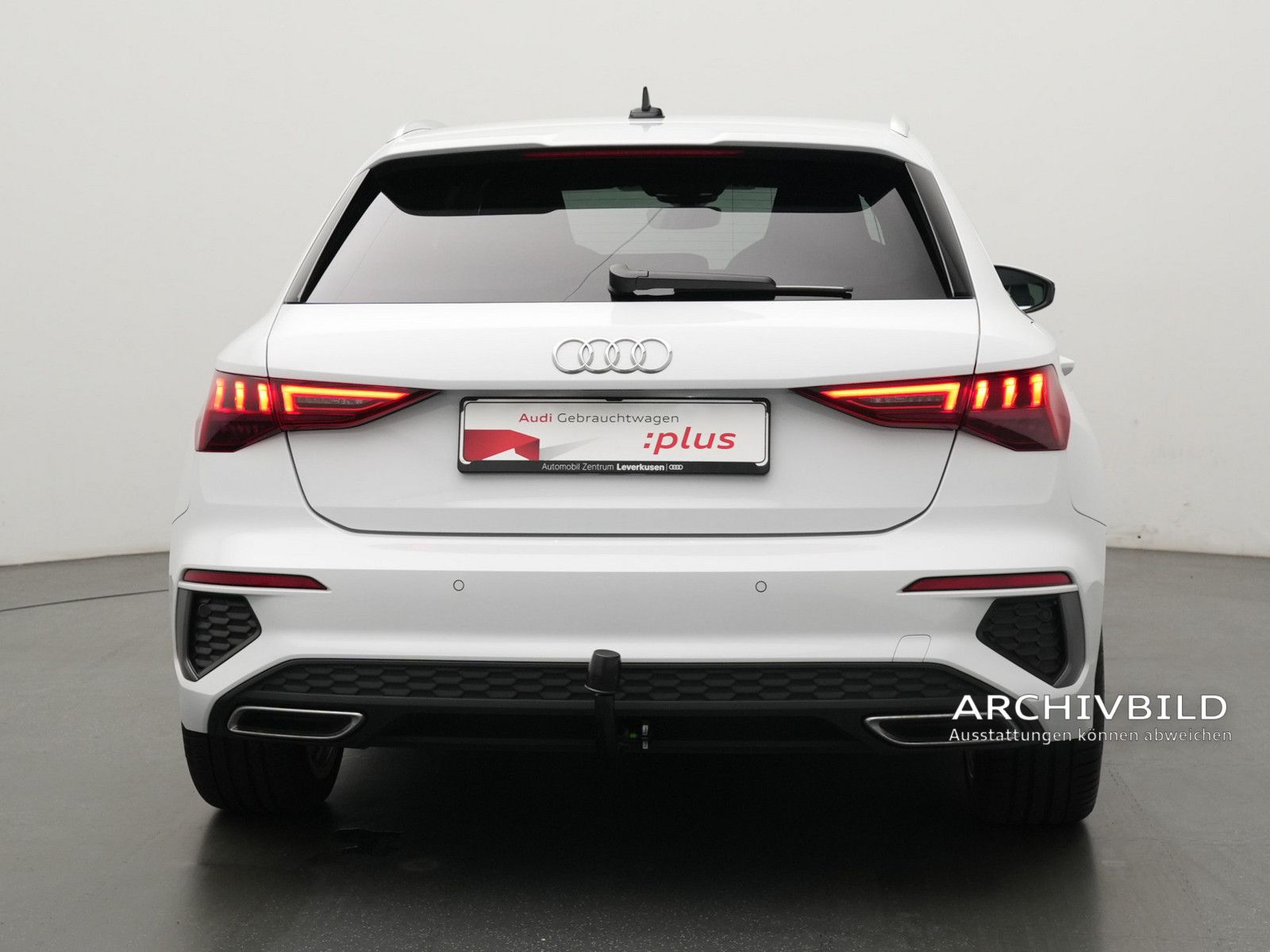 Audi A3 - Bild 4