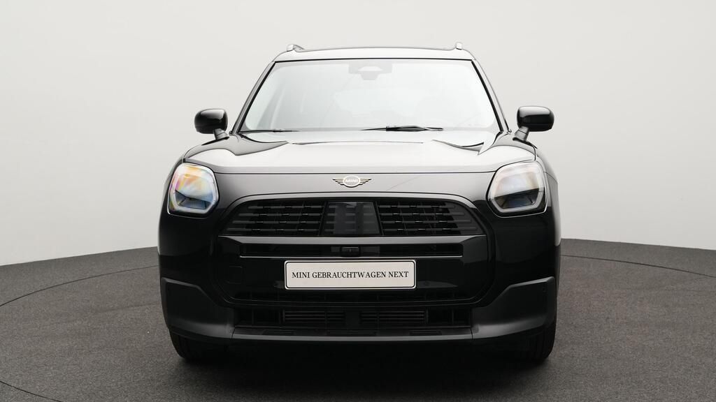 MINI Countryman C (Cooper) - Bild 3