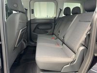 Volkswagen Caddy - Vorschau Bild 9