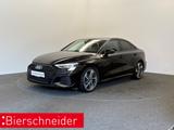 Audi A3 Limousine 35 TDI 2x S line MATRIX 19 NAVI ACC - Audi A3: 19