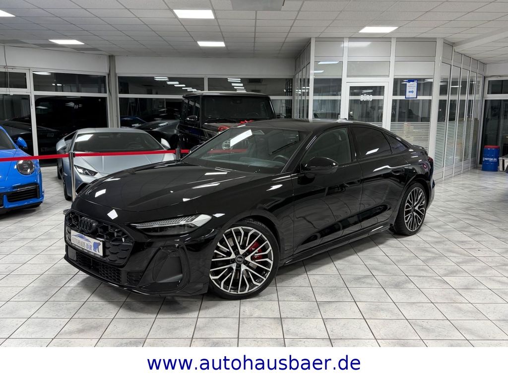 Image of Audi S5
