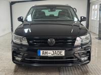 Volkswagen Tiguan Sound BMT/Start-Stopp*R-Line*LED*ACC