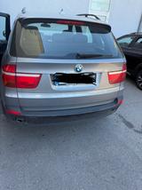 BMW X5 3.0d - - BMW X5 aus 2008 mit Diesel-Antrieb