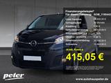 Opel Vivaro Kombi 2.0 D L 9-Sitzer Klima Android Auto - Opel Zafira Life 9-Sitzer