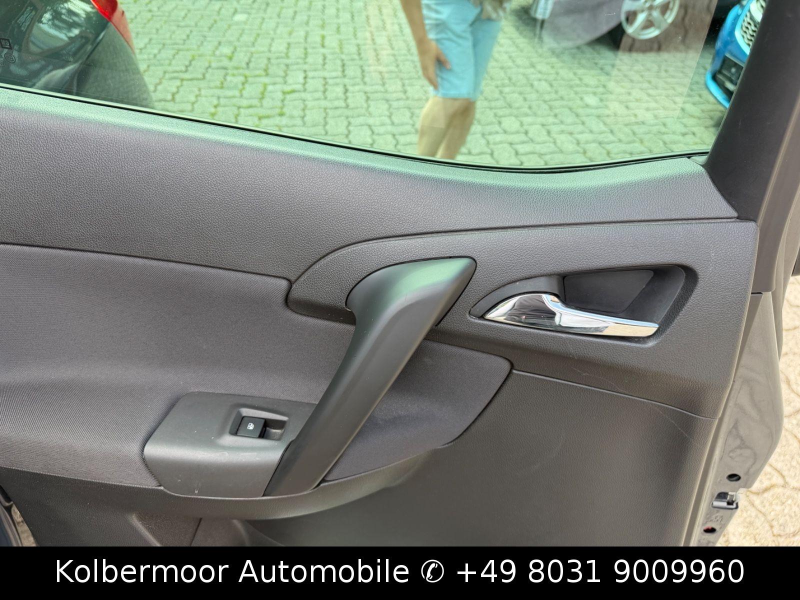 Opel Meriva B Drive ALU|SHZ|KLIMA|