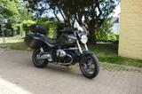BMW R 1200 R ESA , Navi , Koffer - Motorräder in Mönchengladbach