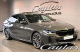 BMW 640xD GT M SPORT MASSAGE BELÜFTET  PANO LASER20" - BMW 640 Gran Turismo aus 2021