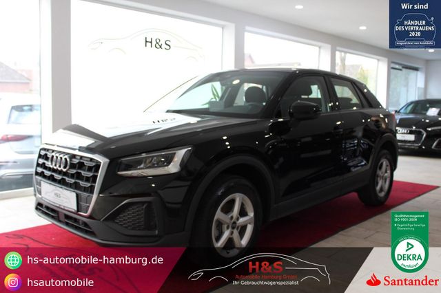 Audi Q2 35 TFSI LED*Carplay-Navi*Sitzheizung