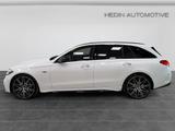 Mercedes-Benz AMG C 43 T 4M PANO|360°|DIGITAL L.|DIST - Mercedes-Benz C 43 AMG in Osnabrück