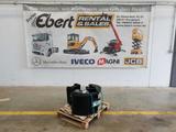 Andere DMS SG3535 Grabgreifer Sortiergreifer / NEU - Sortiergreifer