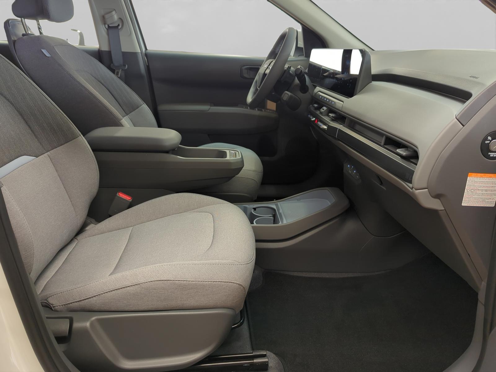 Kia EV3 AIR 81,4 kWh WINTER-PAKET NAVI+KAMERA+CARPLA