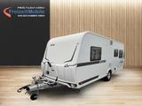 HYMER / ERIBA / HYMERCAR Eriba Nova 530 *Rangierantrieb*Truma Combi 6* - Wohnwagen Eriba nova