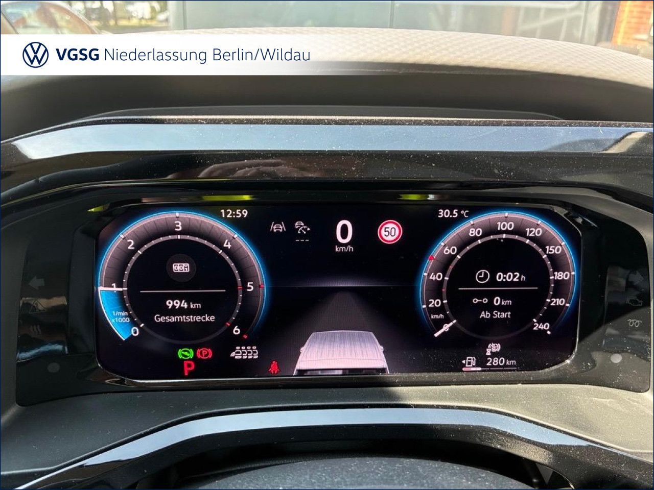 Volkswagen T7 Multivan - Bild 13