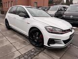 Volkswagen Golf VII Lim. GTI TCR/LEDER/ACC/NAVI/DYNAUDIO - Volkswagen Golf: GTI Tcr